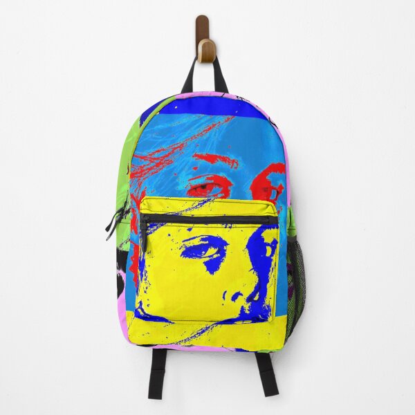 Item preview, Sammy pop art designed and sold by Dave1974.