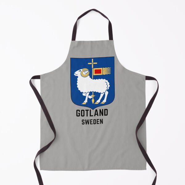 Item preview, Gotland Sweden mockups designed and sold by LindaLG.