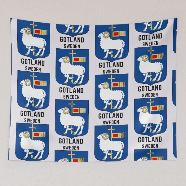 Item preview, Gotland Sweden mockups designed and sold by LindaLG.