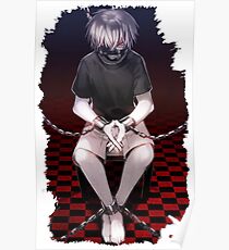 Tokyo Ghoul Poster