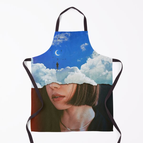 Item preview, Torn designed and sold by seamless.