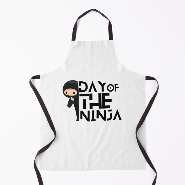 Item preview, Day Of The Ninja designed and sold by OneDayCollected.