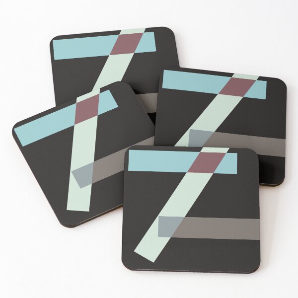 Item preview, Rectangle Angles designed and sold by BaikelMaimolt.