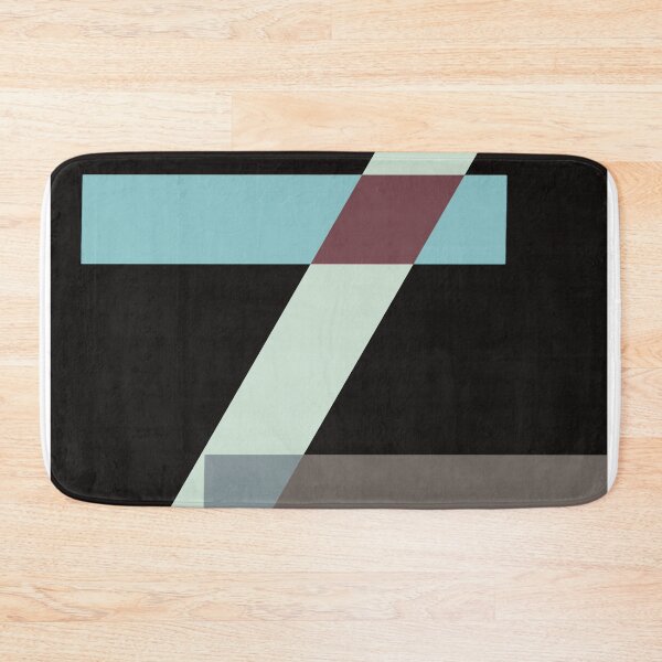Item preview, Rectangle Angles designed and sold by BaikelMaimolt.