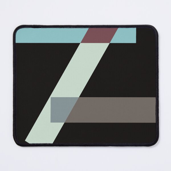 Item preview, Rectangle Angles designed and sold by BaikelMaimolt.