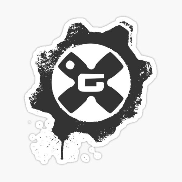 Item preview, Generation X designed and sold by badgersmerch.