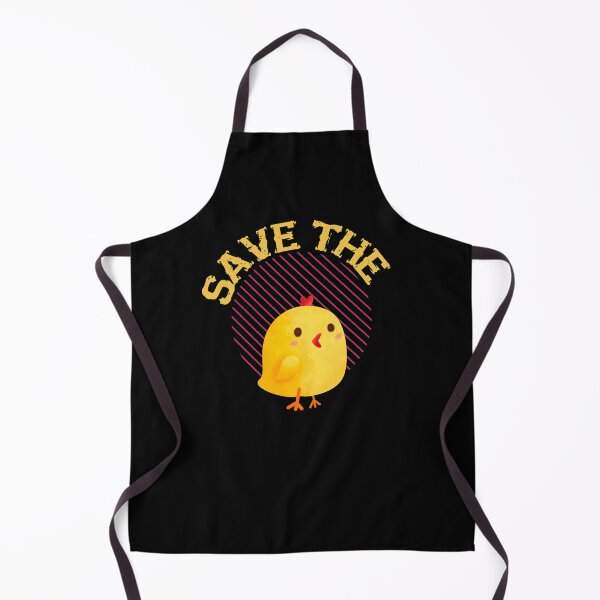 Item preview, Save the Chick designed and sold by WaguinhoTex.