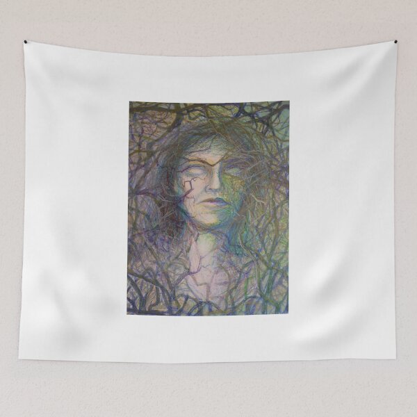 Item preview, Roots designed and sold by Nancy Mauerman.