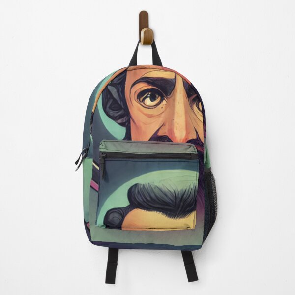 Item preview, Johannes Kepler designed and sold by ComicsFactory.