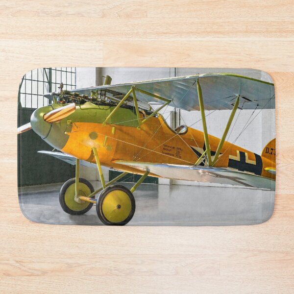 Item preview, Albatros D.Va designed and sold by Weston  Westmoreland.