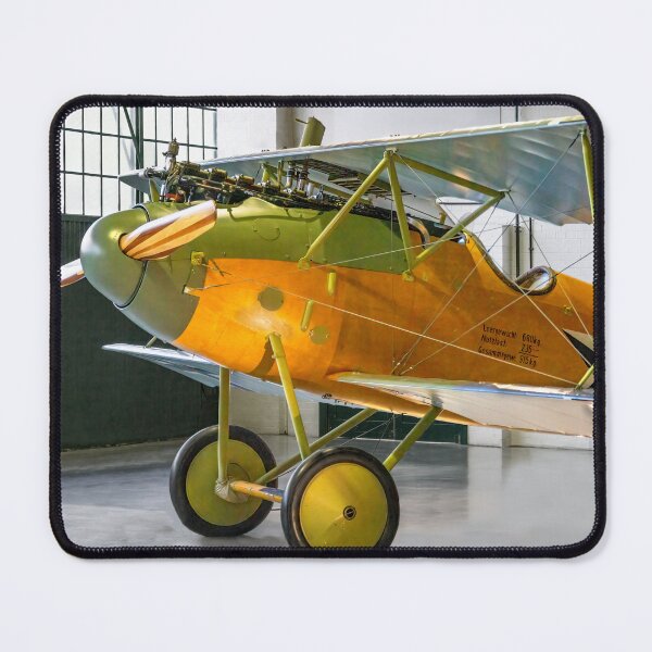 Item preview, Albatros D.Va designed and sold by Weston  Westmoreland.