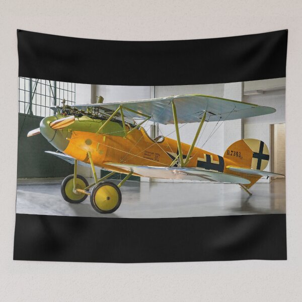 Item preview, Albatros D.Va designed and sold by Weston  Westmoreland.