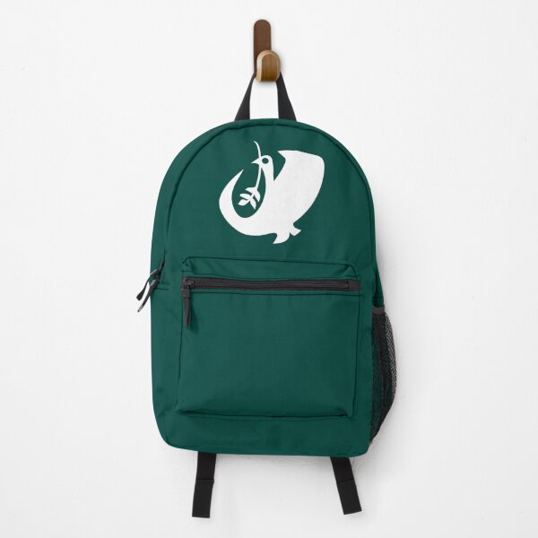 Item preview, DOVE OF PEACE with a twig - saving the world in style designed and sold by Luzi Illustrella.
