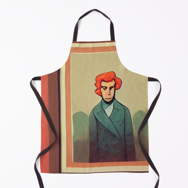 Item preview, Johann Fitche designed and sold by ComicsFactory.