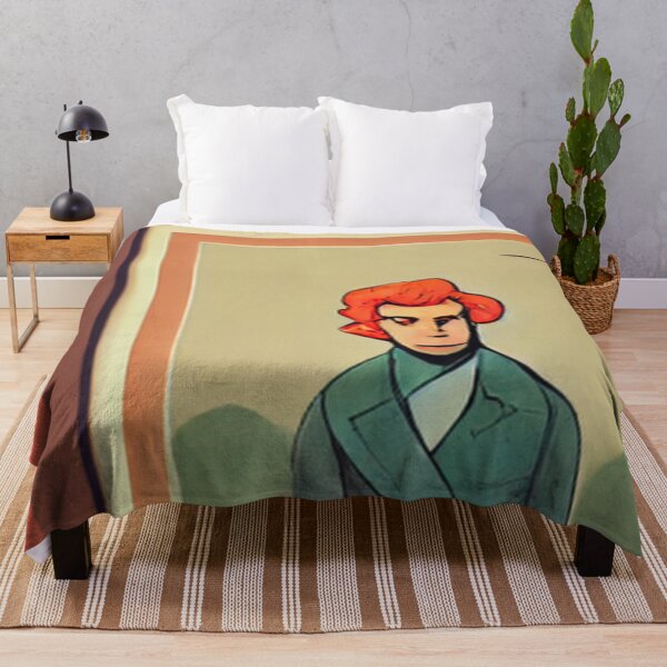 Item preview, Johann Fitche  designed and sold by ComicsFactory.