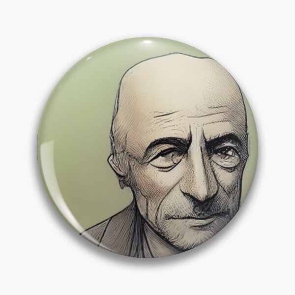 Artikelvorschau, John Locke philosopher liberalis  entworfen und verkauft von ComicsFactory.