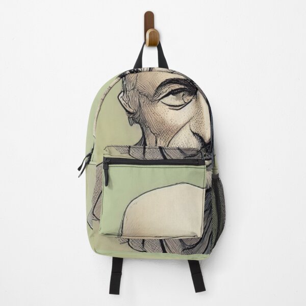 Item preview, John Locke philosopher liberalis  designed and sold by ComicsFactory.