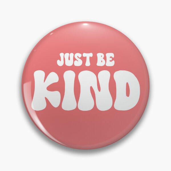 Item preview, Just by Kind, anti bullying  designed and sold by HarriPaloma.