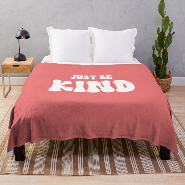 Item preview, Just by Kind, anti bullying designed and sold by HarriPaloma.