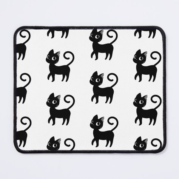 Item preview, Black Cat Awareness designed and sold by nextneveldesign.