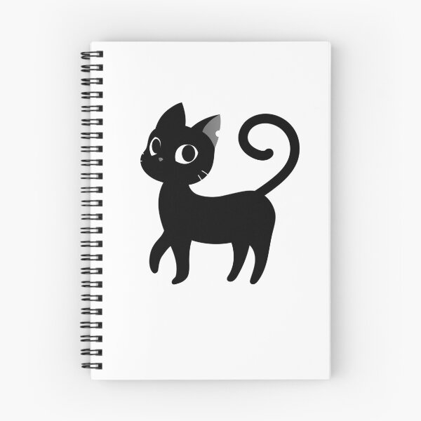 Item preview, Black Cat Awareness designed and sold by nextneveldesign.