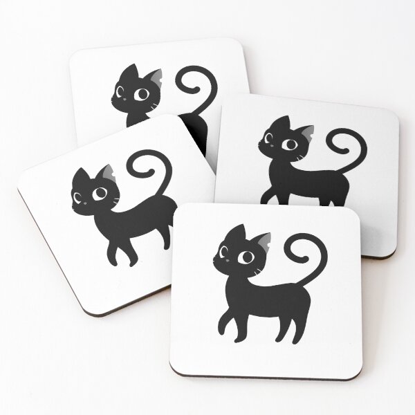 Item preview, Black Cat Awareness designed and sold by nextneveldesign.
