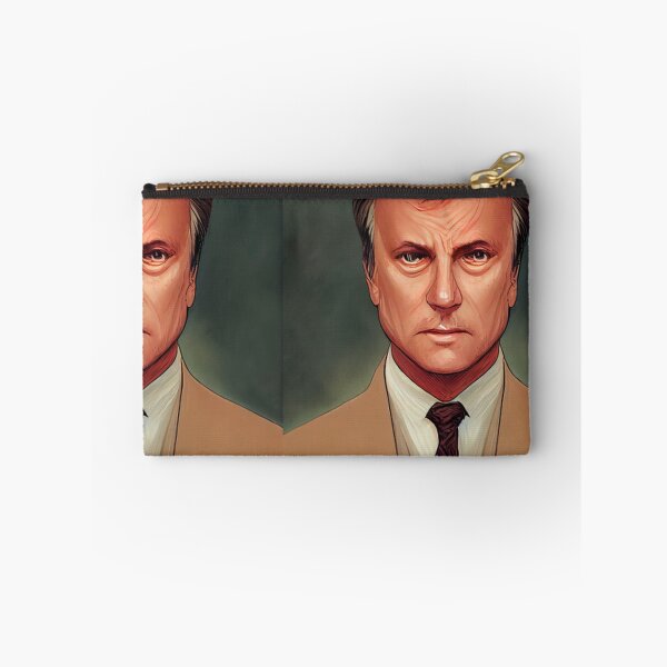 Item preview, John Grisham  designed and sold by ComicsFactory.