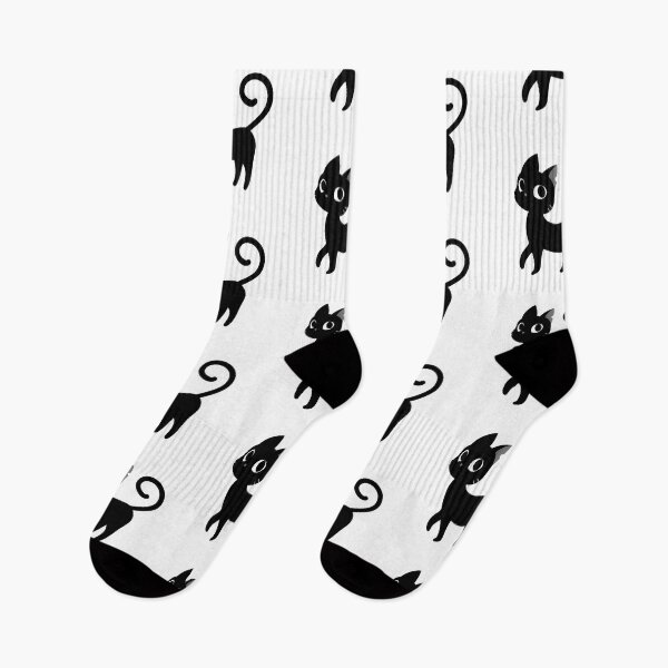 Item preview, Black Cat Awareness designed and sold by nextneveldesign.