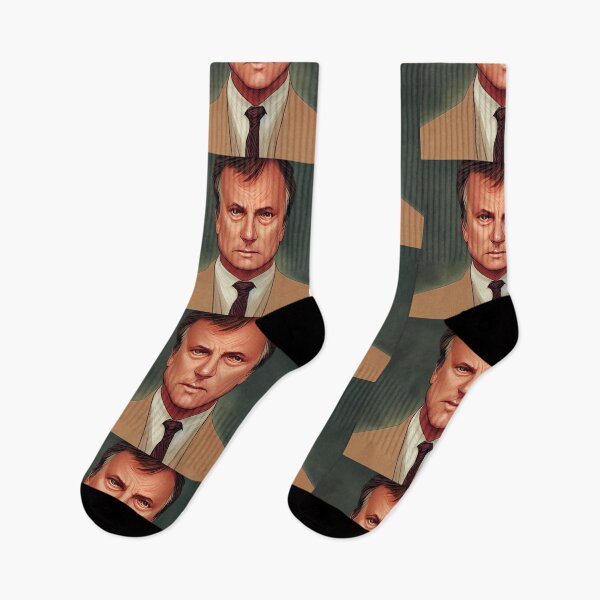 Item preview, John Grisham  designed and sold by ComicsFactory.