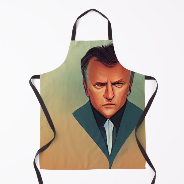 Item preview, John Grisham  designed and sold by ComicsFactory.