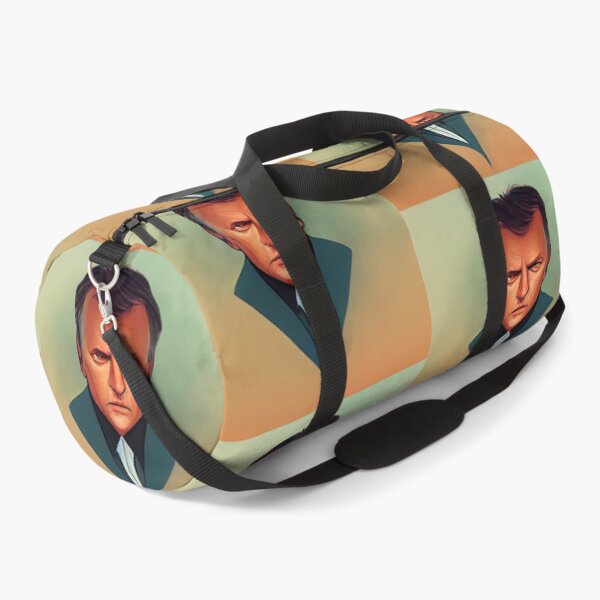 Item preview, John Grisham designed and sold by ComicsFactory.