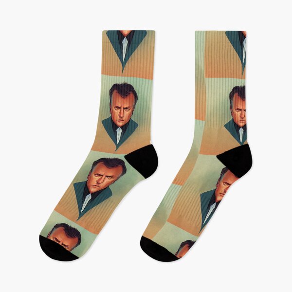 Item preview, John Grisham  designed and sold by ComicsFactory.
