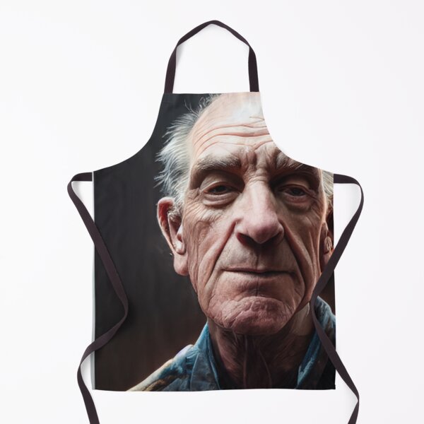 Item preview, John Creasey designed and sold by ComicsFactory.