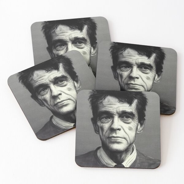 Item preview, John Creasey  designed and sold by ComicsFactory.
