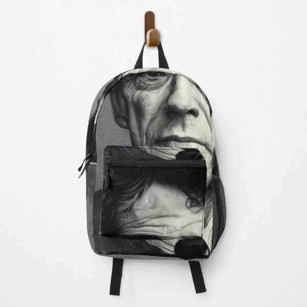 Item preview, John Creasey designed and sold by ComicsFactory.