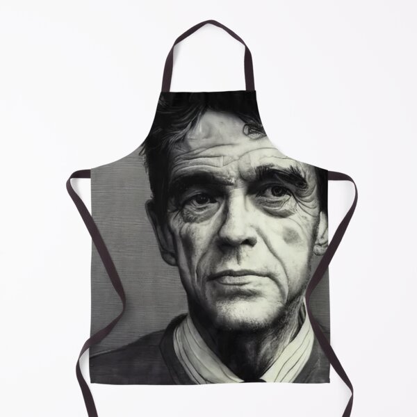 Item preview, John Creasey designed and sold by ComicsFactory.