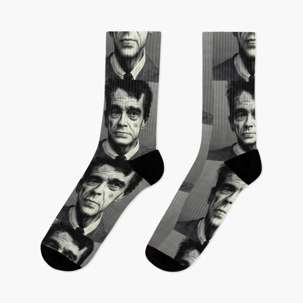 Item preview, John Creasey  designed and sold by ComicsFactory.