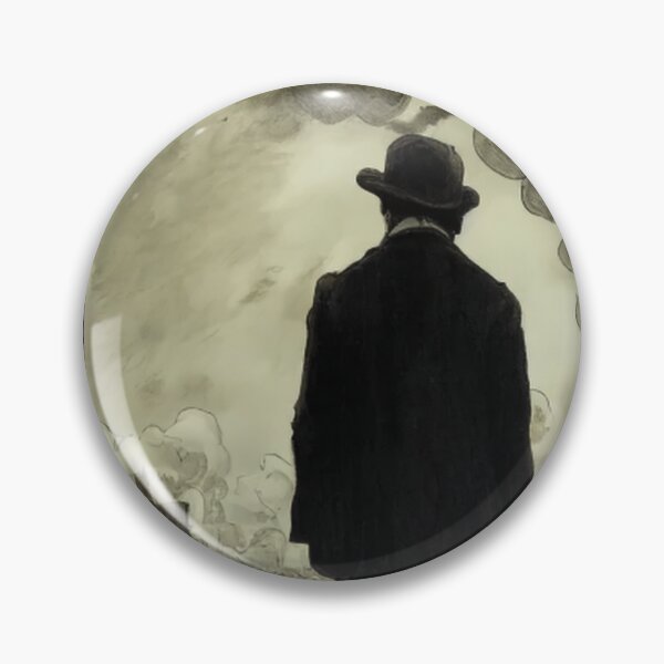 Item preview, John Constable  designed and sold by ComicsFactory.