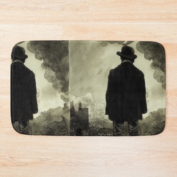Item preview, John Constable  designed and sold by ComicsFactory.