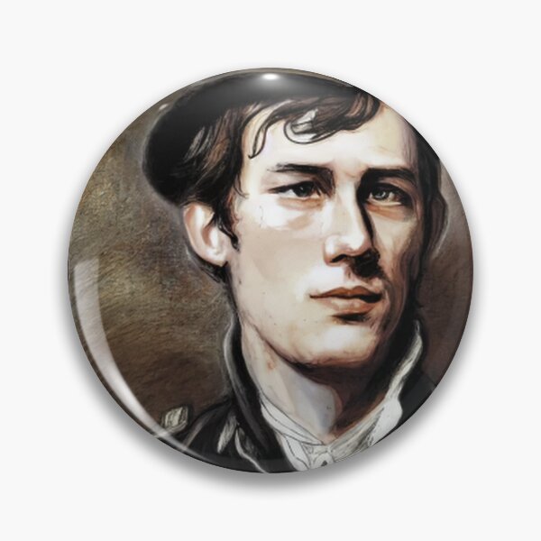 Item preview, John Constable  designed and sold by ComicsFactory.