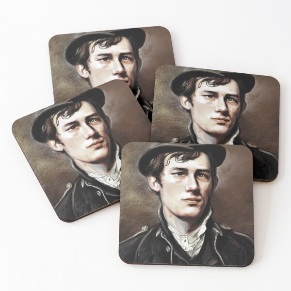 Item preview, John Constable  designed and sold by ComicsFactory.