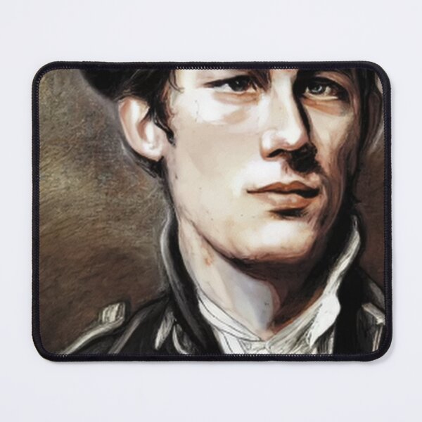 Item preview, John Constable  designed and sold by ComicsFactory.