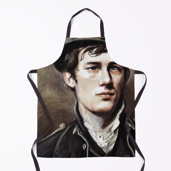 Item preview, John Constable  designed and sold by ComicsFactory.