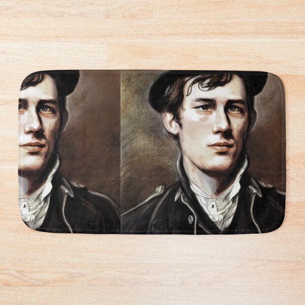 Item preview, John Constable  designed and sold by ComicsFactory.