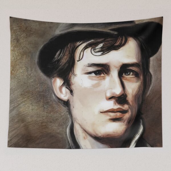 Item preview, John Constable  designed and sold by ComicsFactory.