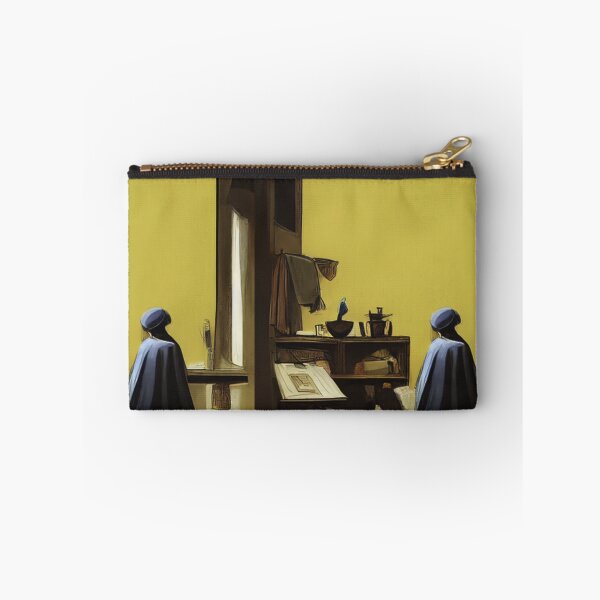 Item preview, Johannes Vermeer  designed and sold by ComicsFactory.