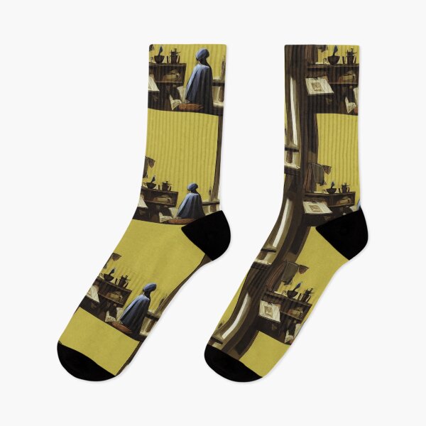 Item preview, Johannes Vermeer  designed and sold by ComicsFactory.