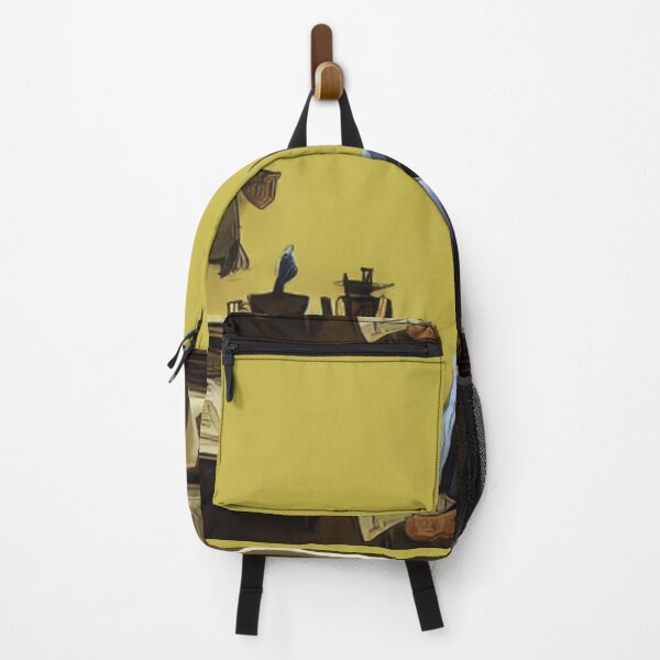 Item preview, Johannes Vermeer designed and sold by ComicsFactory.