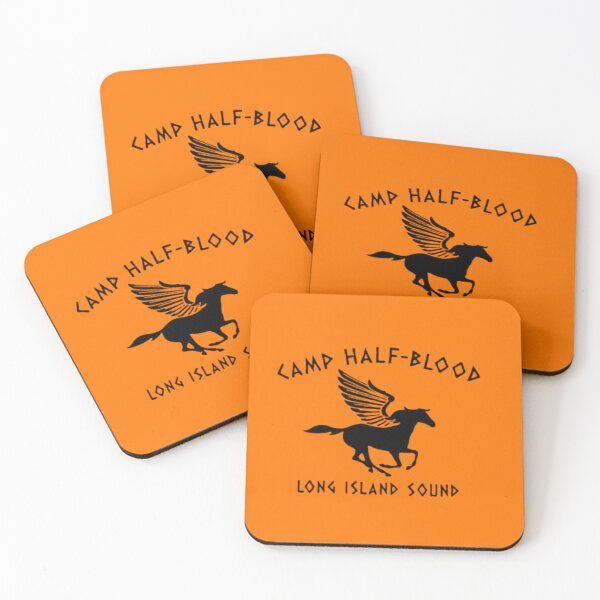 Item preview, Camp Half Blood Chronicles Branches designed and sold by FirnandArt.