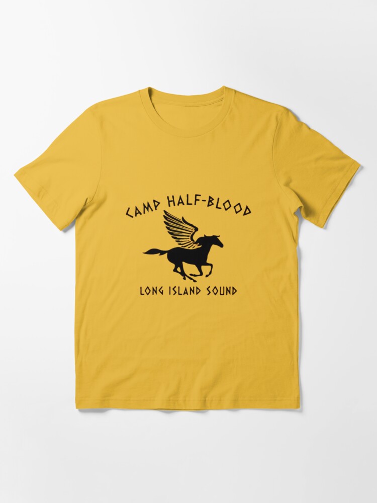 Camp Jupiter Camp Half-blood Chronicles Branches T-shirt 